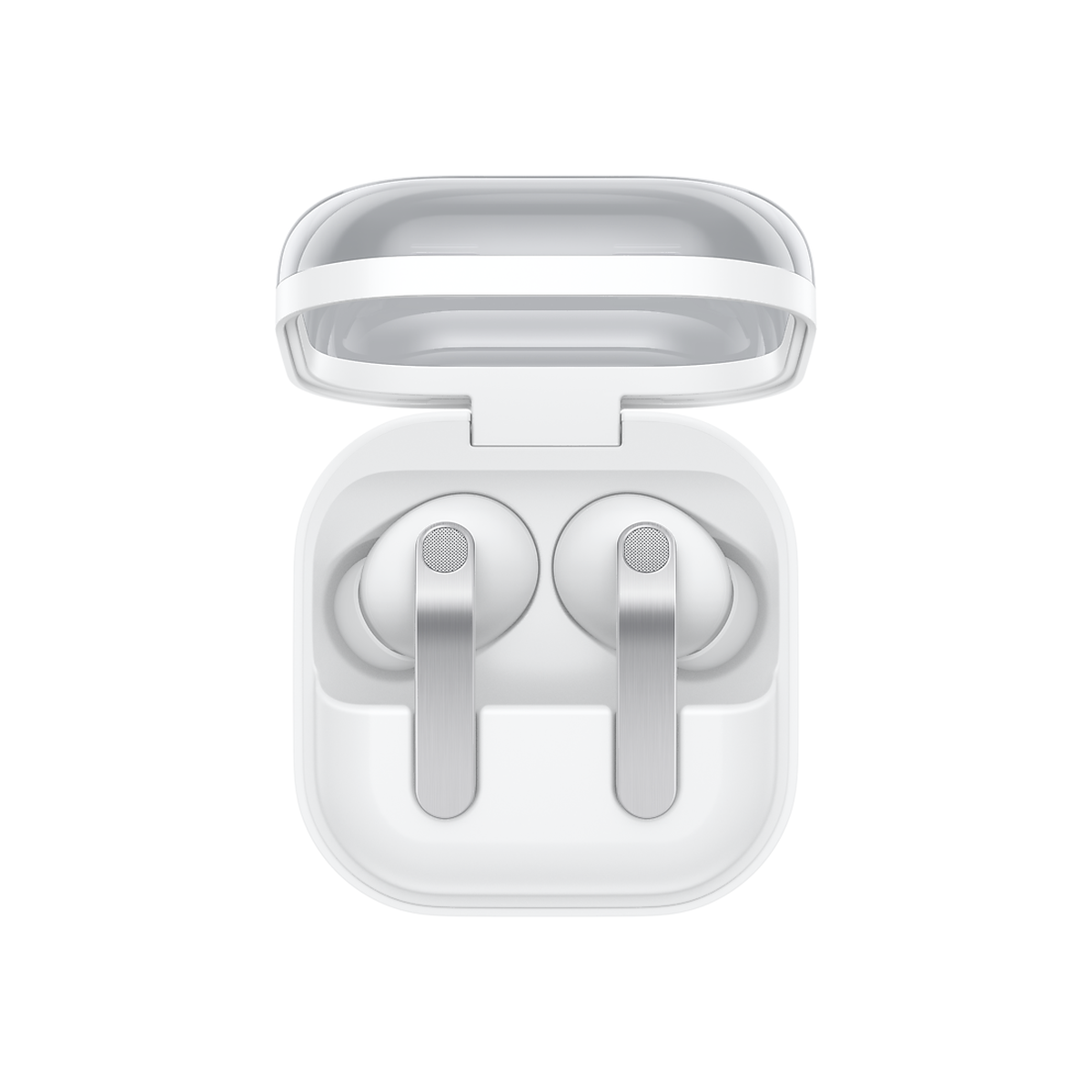 Samsung Galaxy Buds4 Pro White