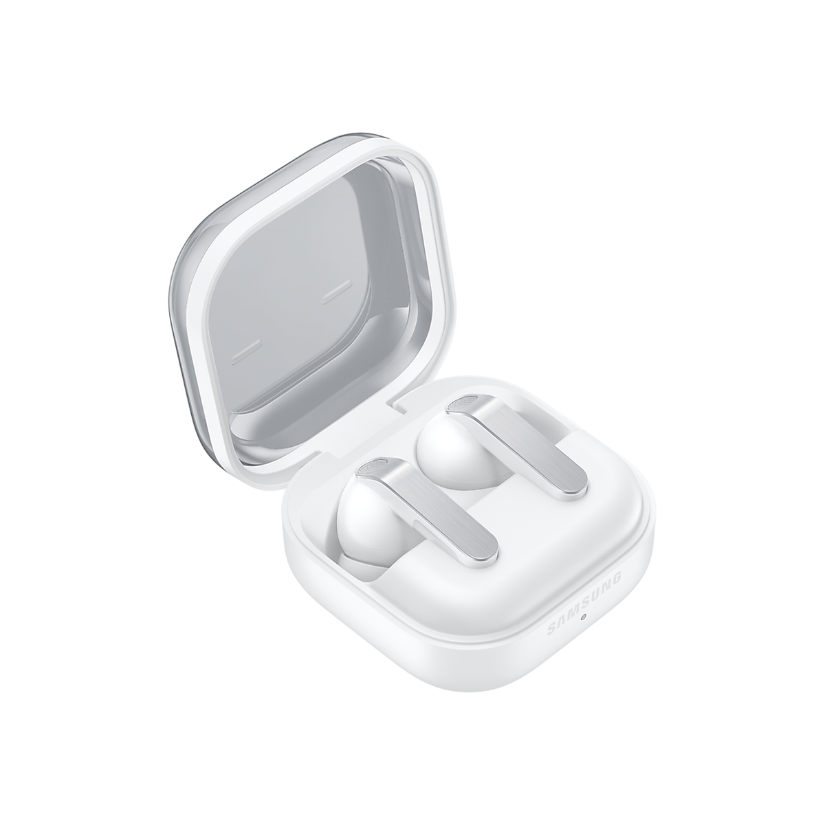 Samsung Galaxy Buds4 Pro White