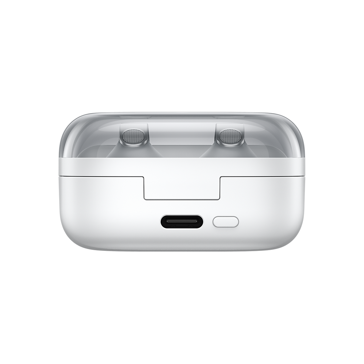 Samsung Galaxy Buds4 Pro White