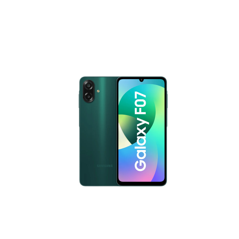 Samsung Galaxy F07 4GB 64GB