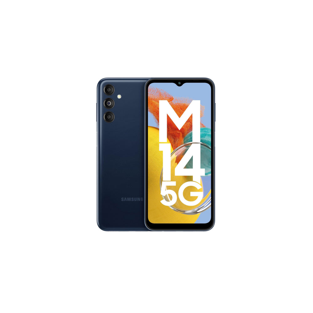 Samsung Galaxy M14 6GB 128GB