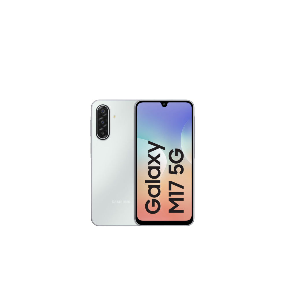 Samsung Galaxy M17 5G