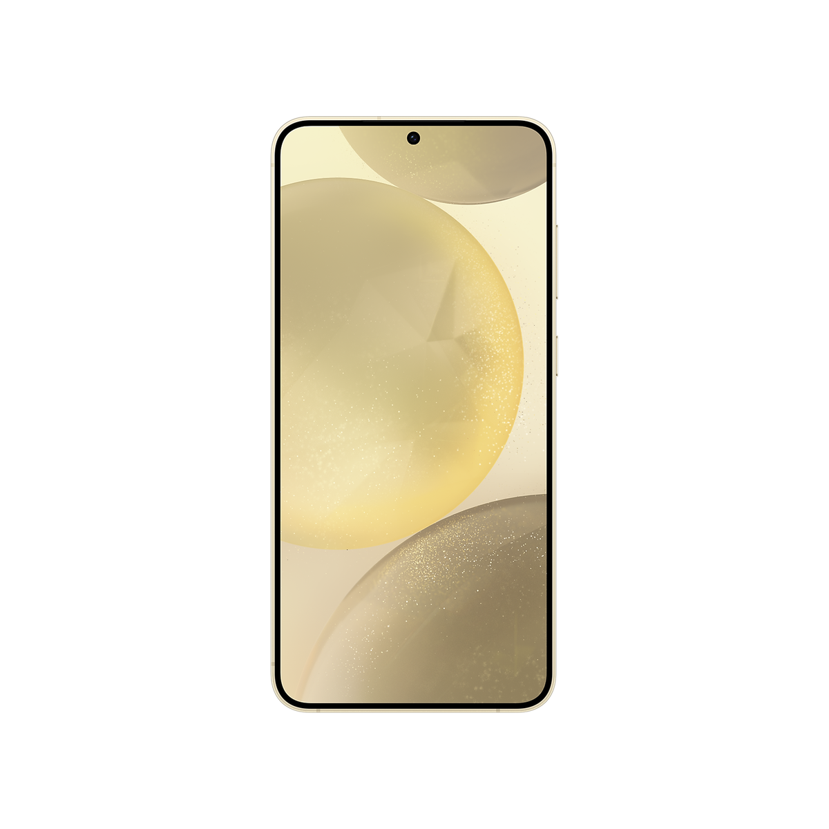 Samsung Galaxy S24+ 5G Amber Yellow