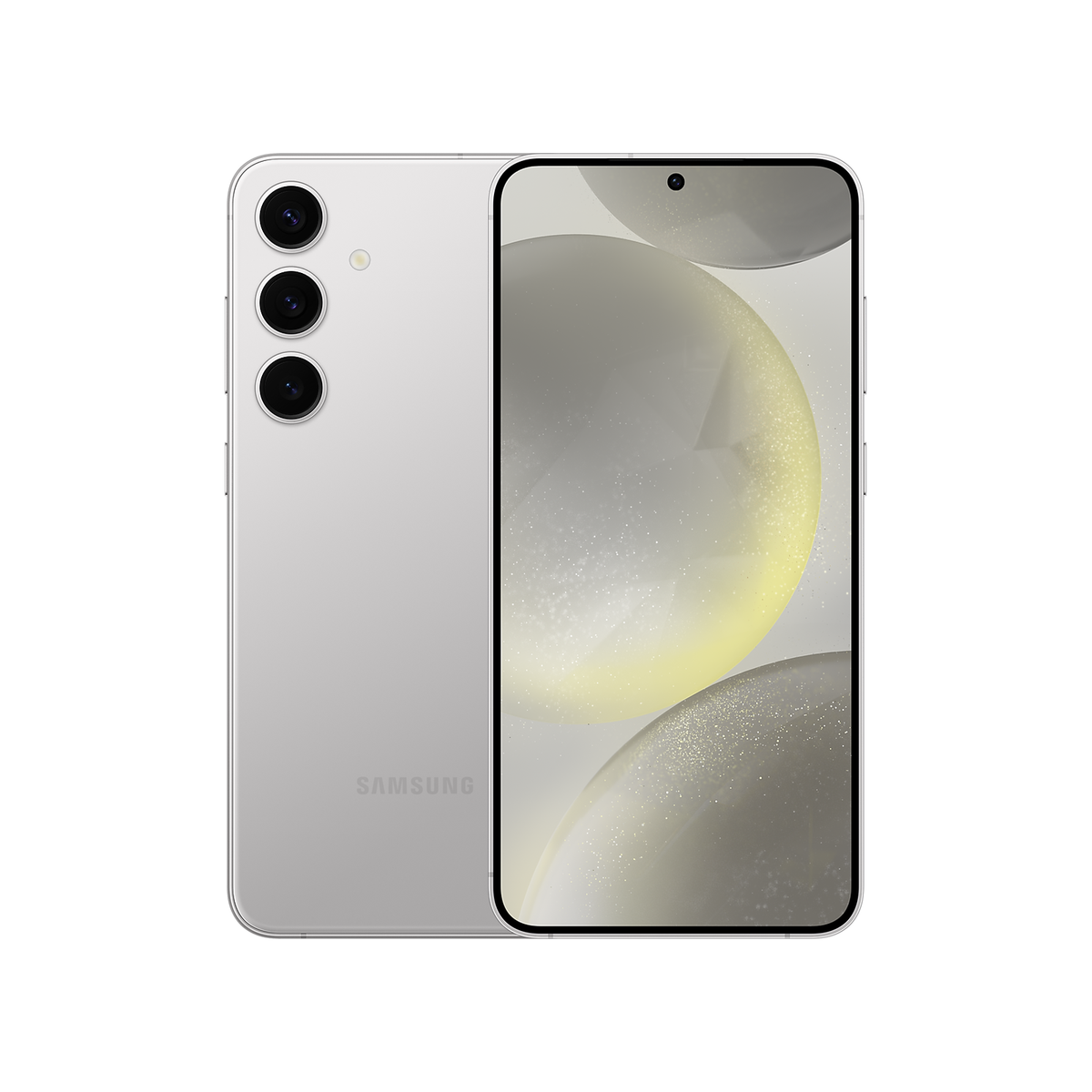 Samsung Galaxy S24+ 5G Marble Grey