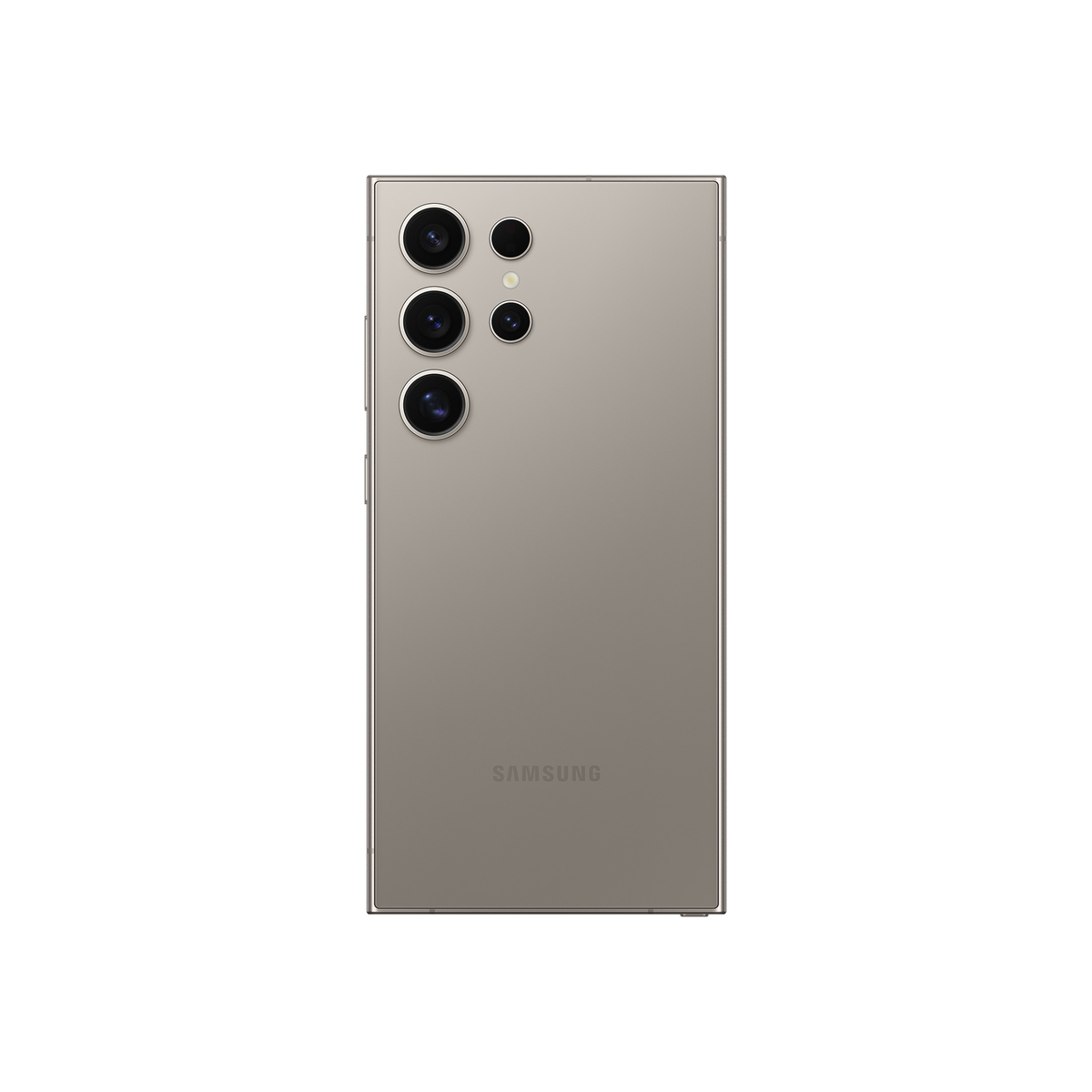 Samsung Galaxy S24 Ultra 5G Titanium Gray