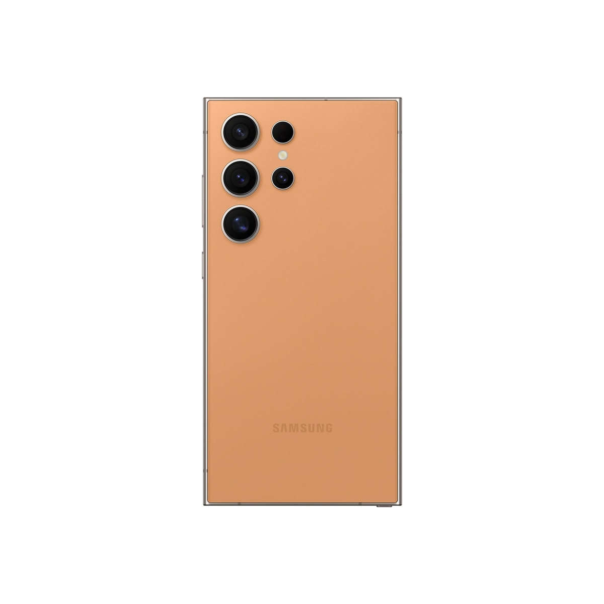 Samsung Galaxy S24 Ultra 5G Titanium Orange