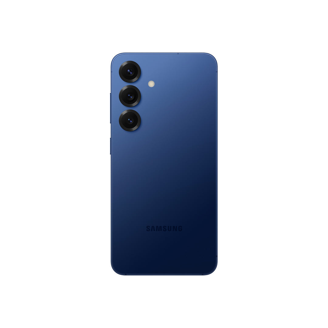 Samsung Galaxy S25 5G Blueblack