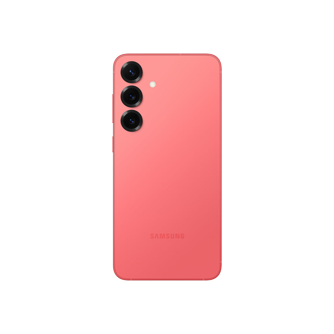 Samsung Galaxy S25+ 5G Coralred