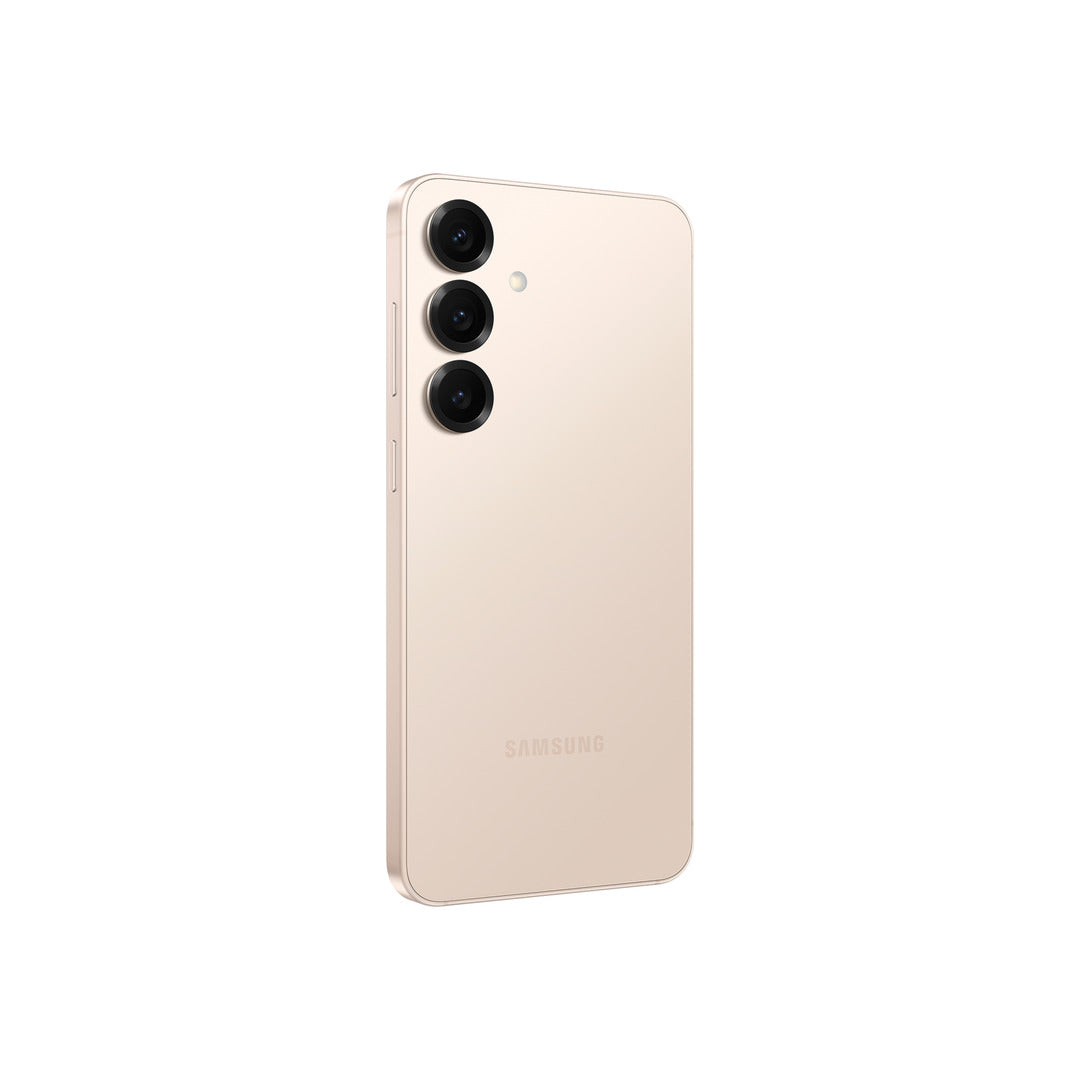 Samsung Galaxy S25 5G Pinkgold