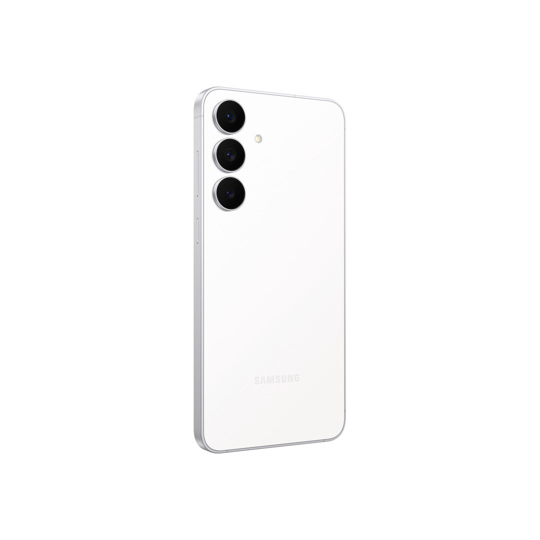 Samsung Galaxy S25 FE 5G White