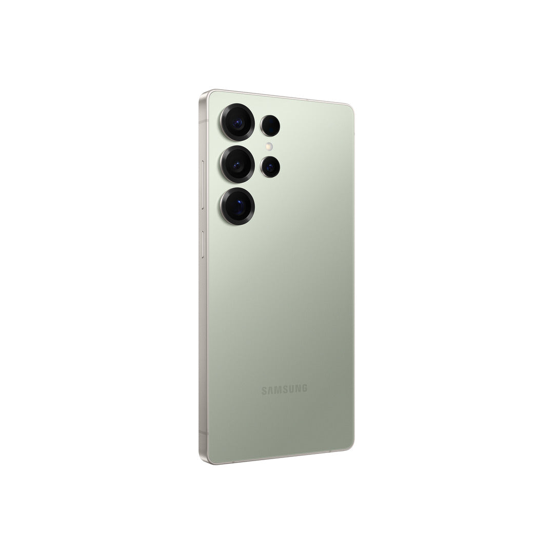 Samsung Galaxy S25 Ultra 5G Titanium Jadegreen