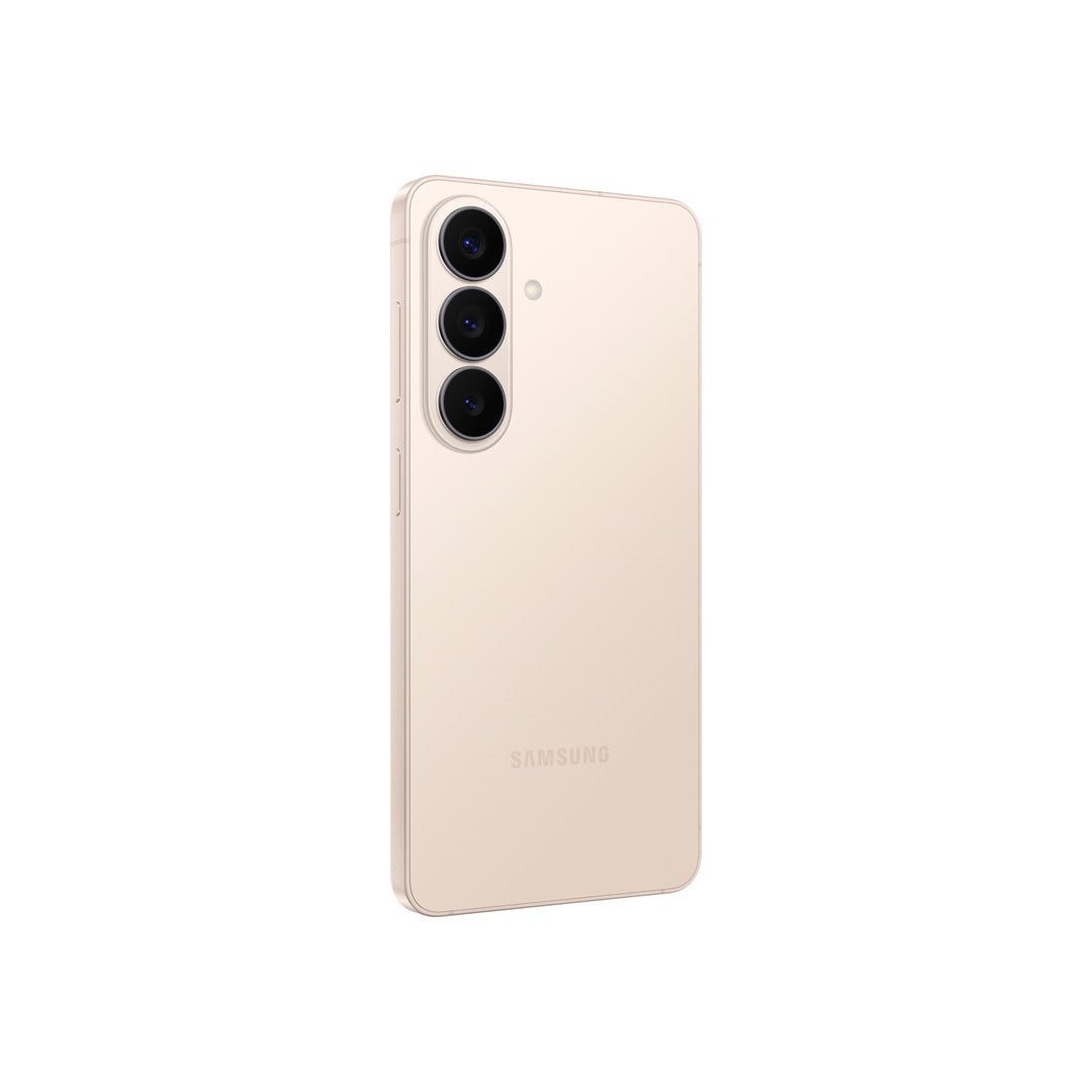 Samsung Galaxy S26 5G Pink Gold