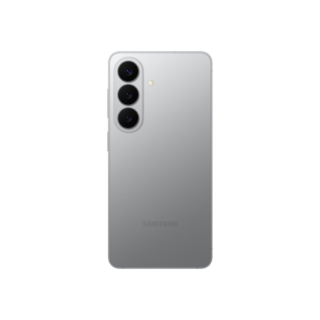 Samsung Galaxy S26 5G Silver Shadow