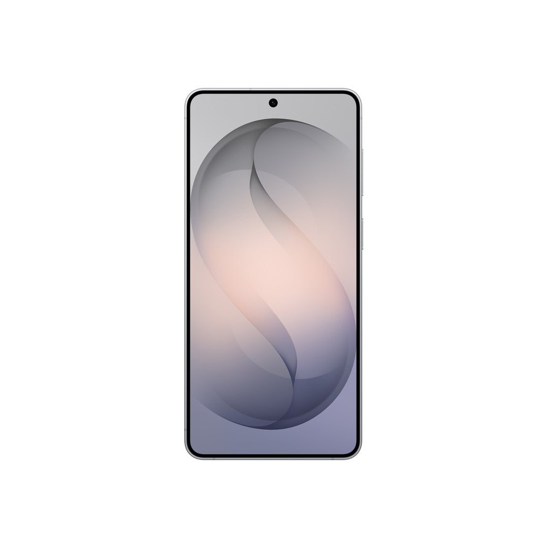 Samsung Galaxy S26+ 5G Silver Shadow