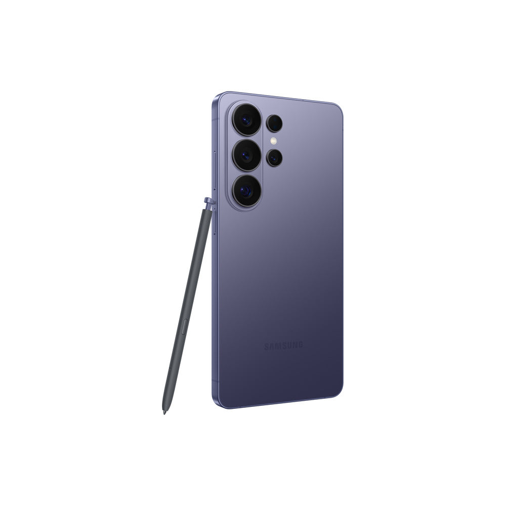Samsung Galaxy S26 Ultra Cobalt Violet