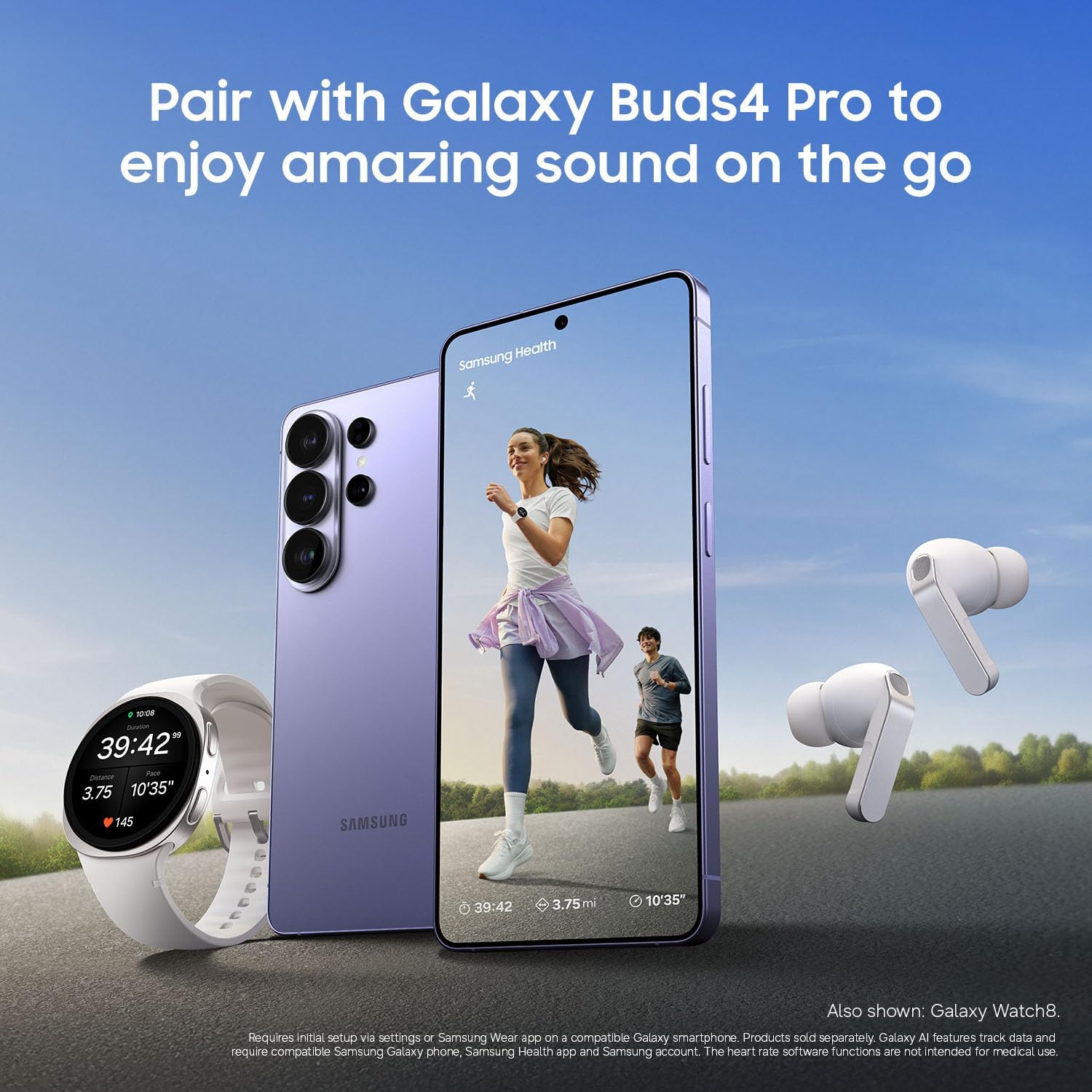 Samsung Galaxy S26 Ultra features