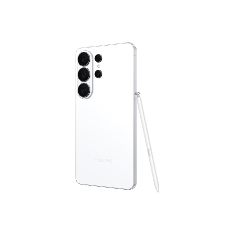 Samsung Galaxy S26 Ultra White