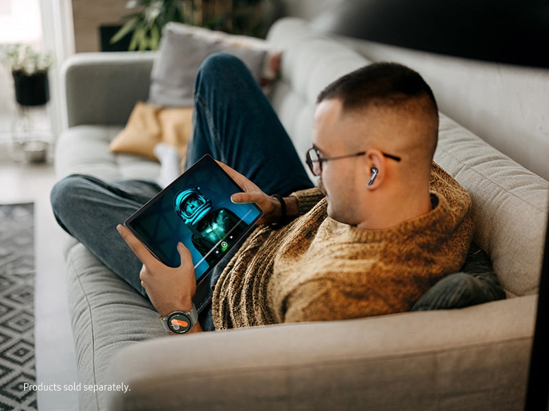 Samsung Galaxy Tab S10 FE