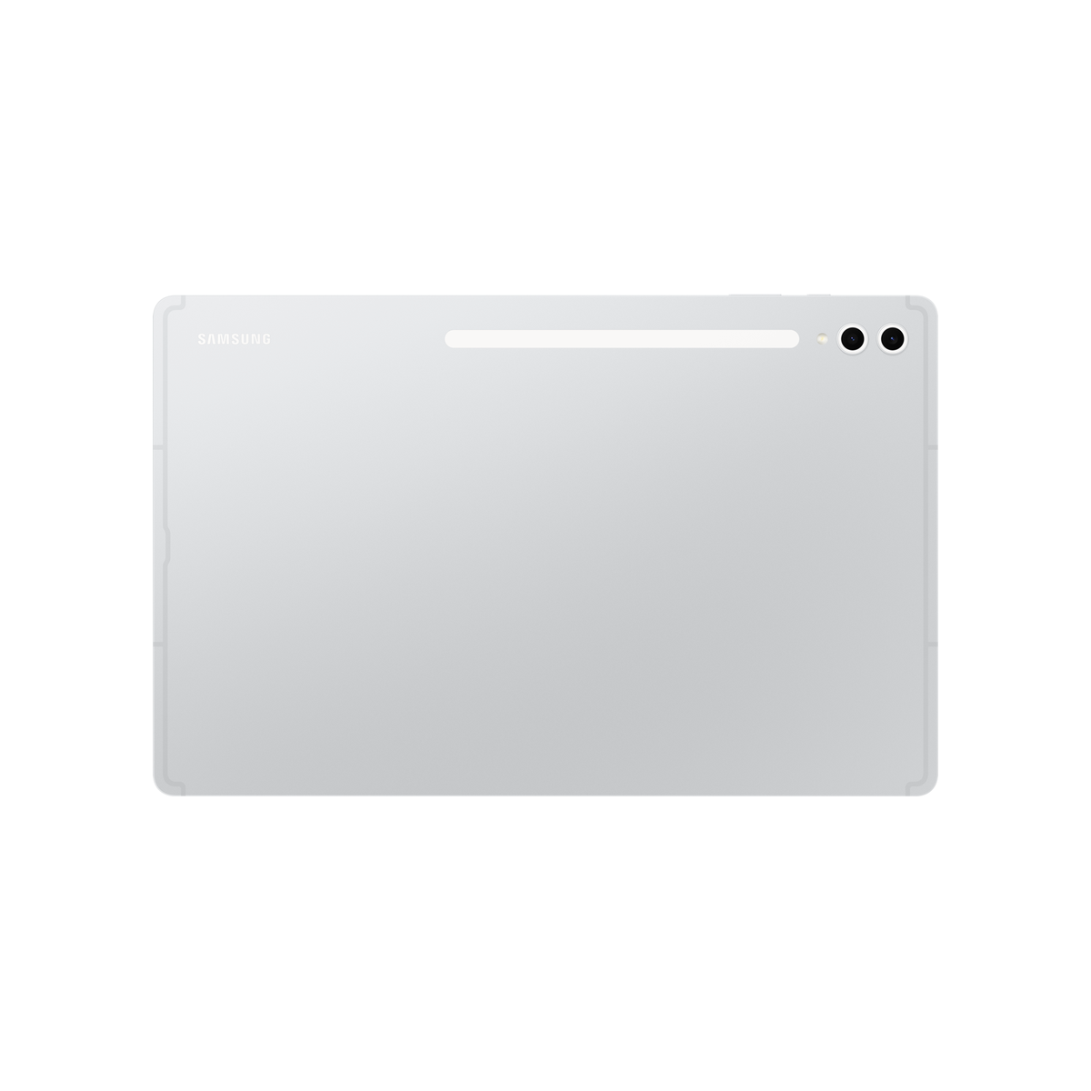 Samsung Galaxy Tab S10 Ultra Platinum Silver