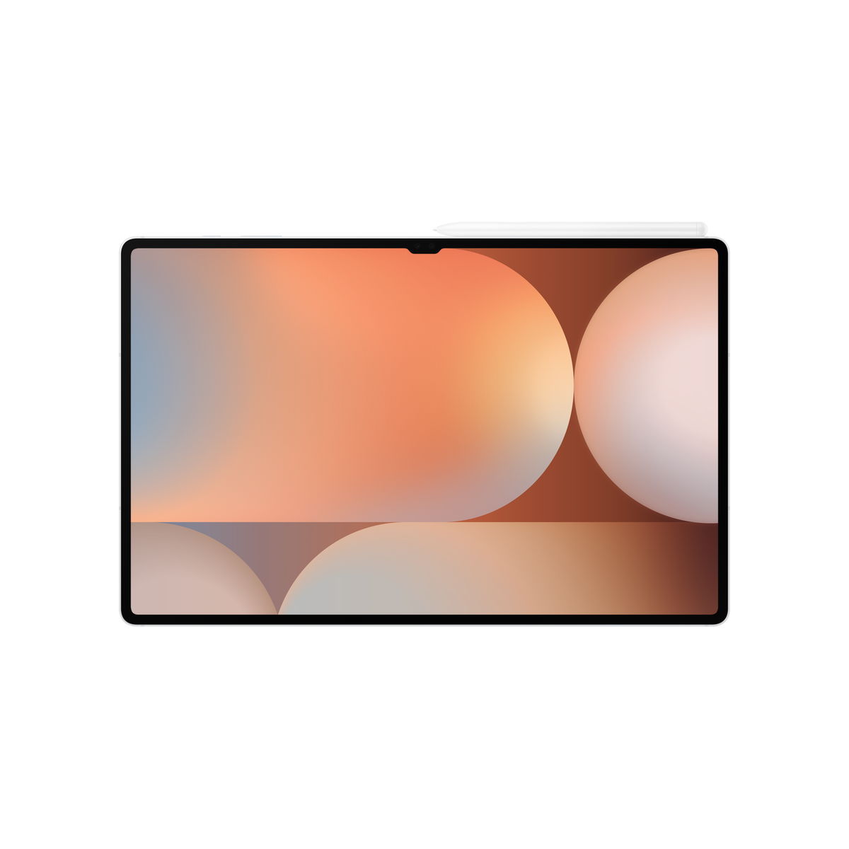 Samsung Galaxy Tab S10 Ultra Platinum Silver