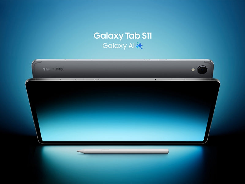 Samsung Galaxy Tab S11