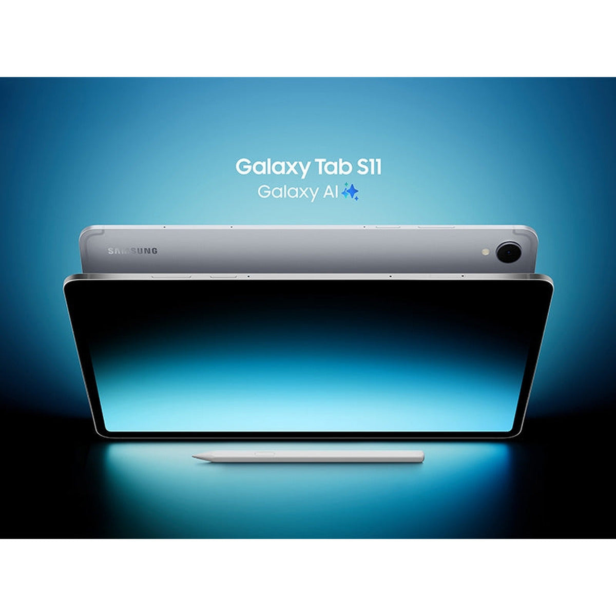 Samsung Galaxy Tab S11