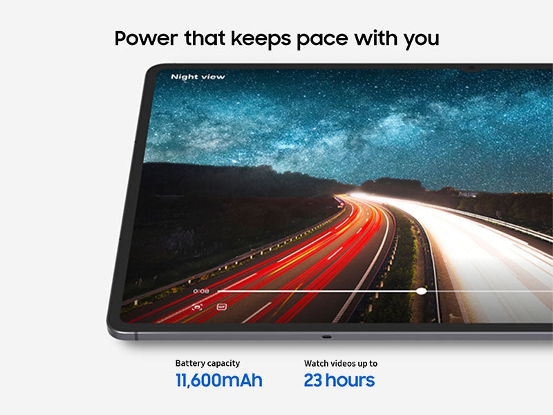 Samsung Galaxy Tab S11 Ultra