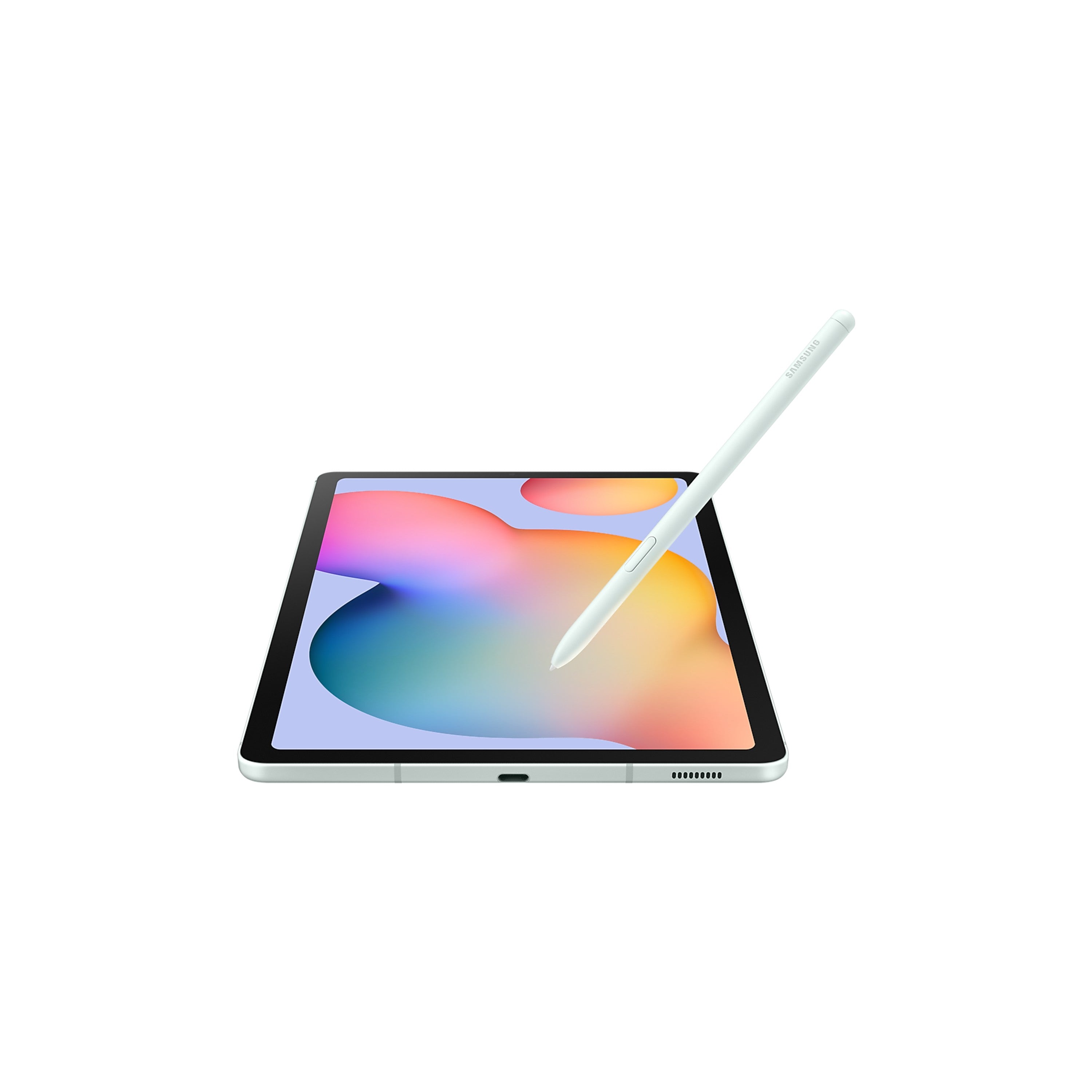 Samsung Galaxy Tab S6 Lite