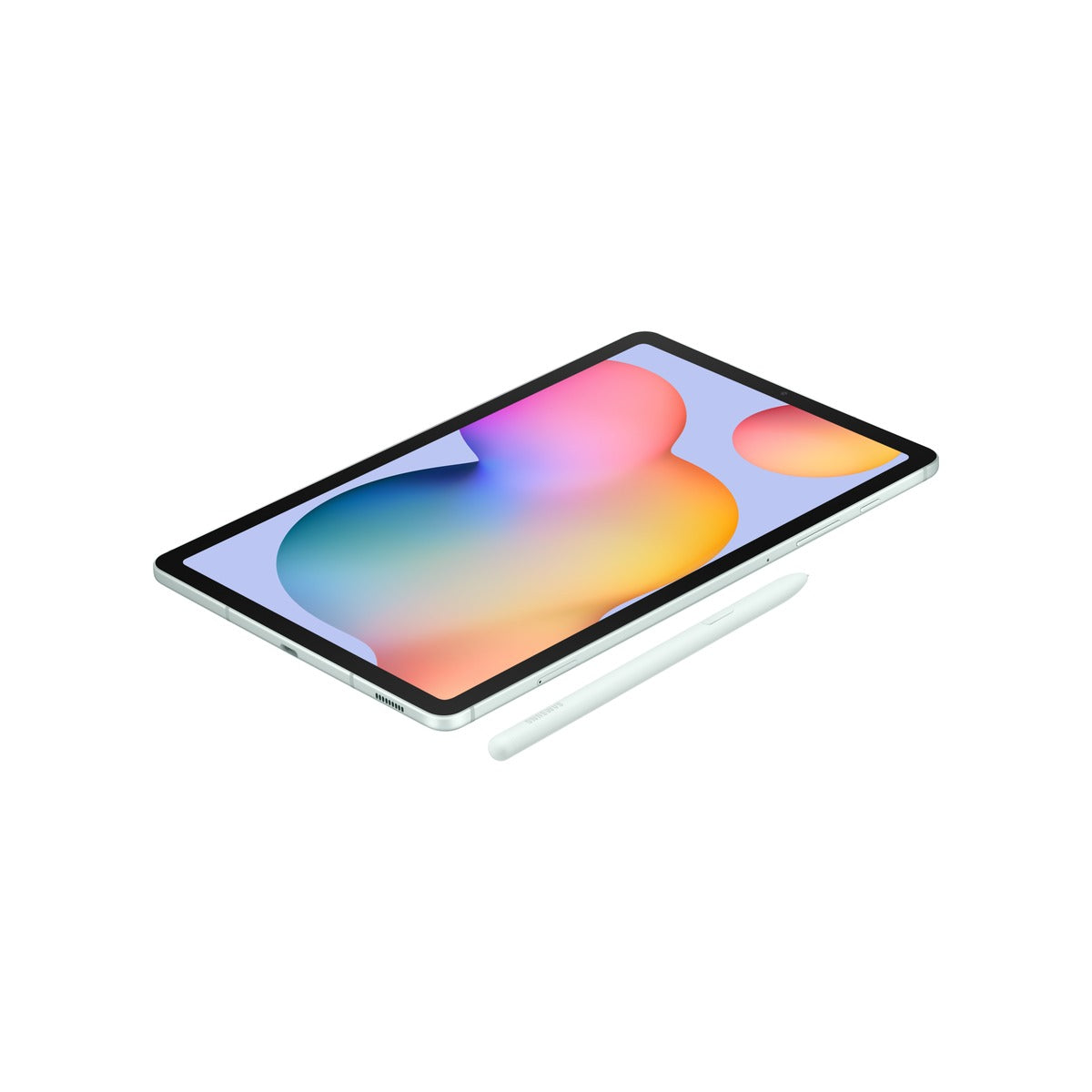 Samsung Galaxy Tab S6 Lite Mint