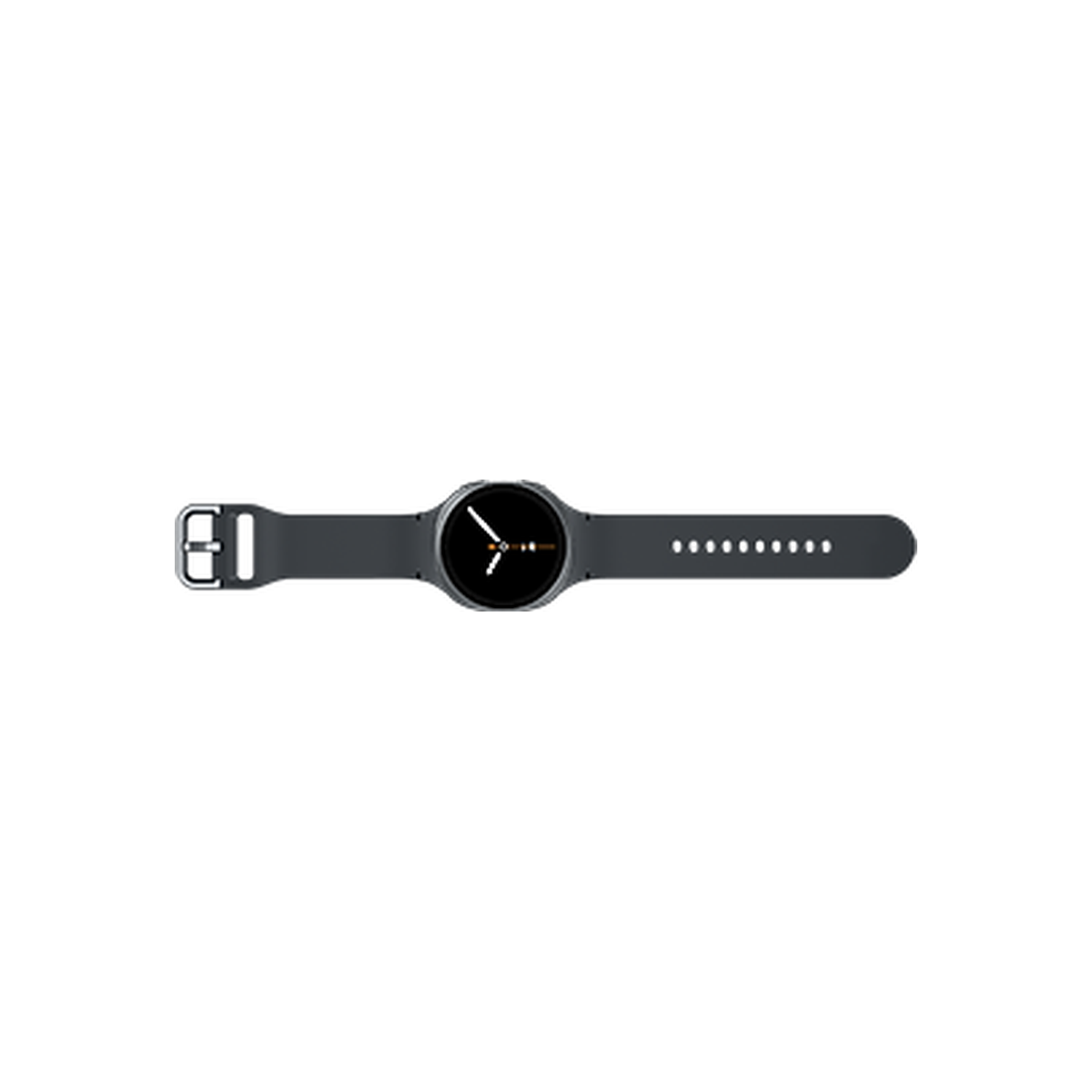 Samsung Galaxy Watch8 (Bluetooth, 40mm) Graphite