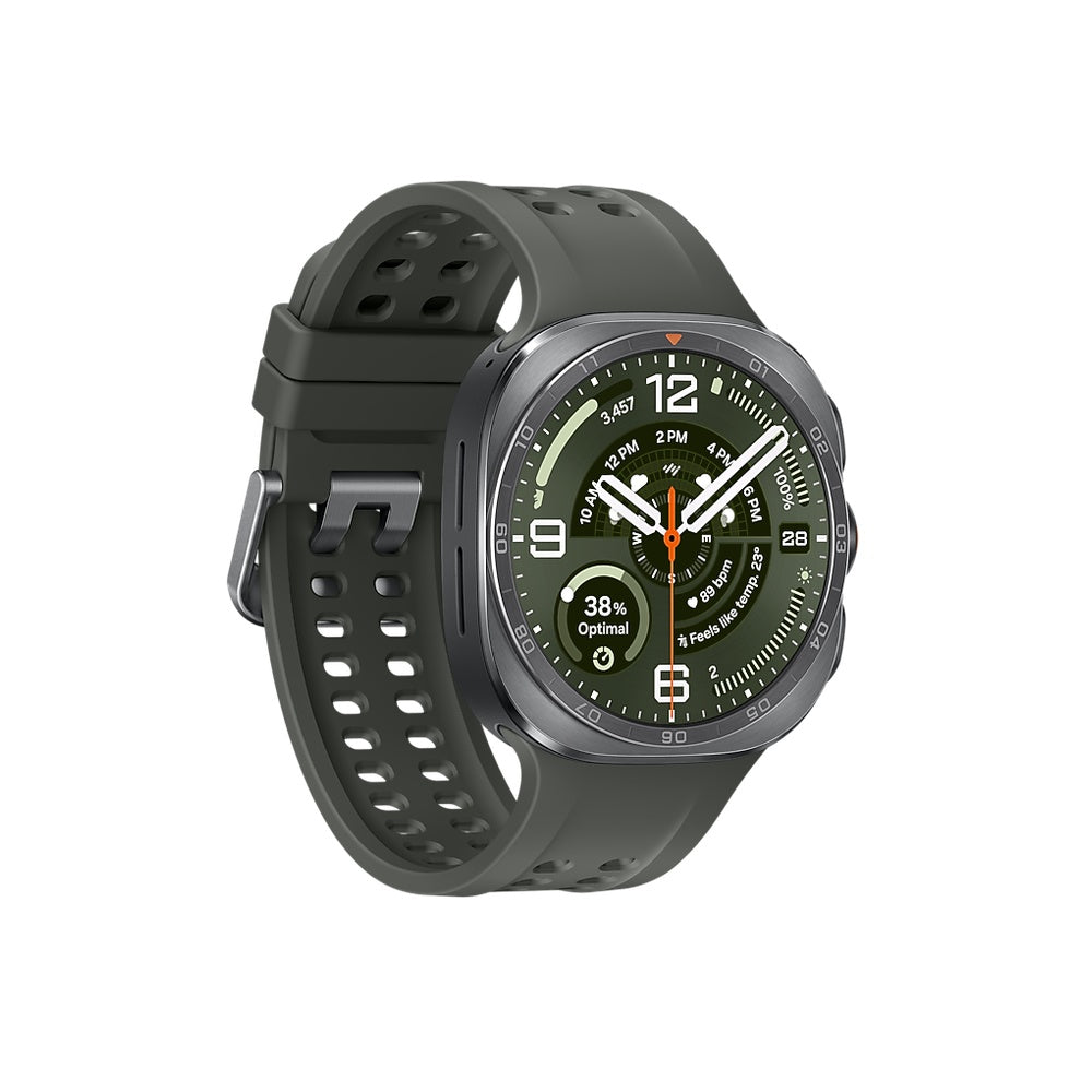 Samsung Galaxy Watch Ultra2