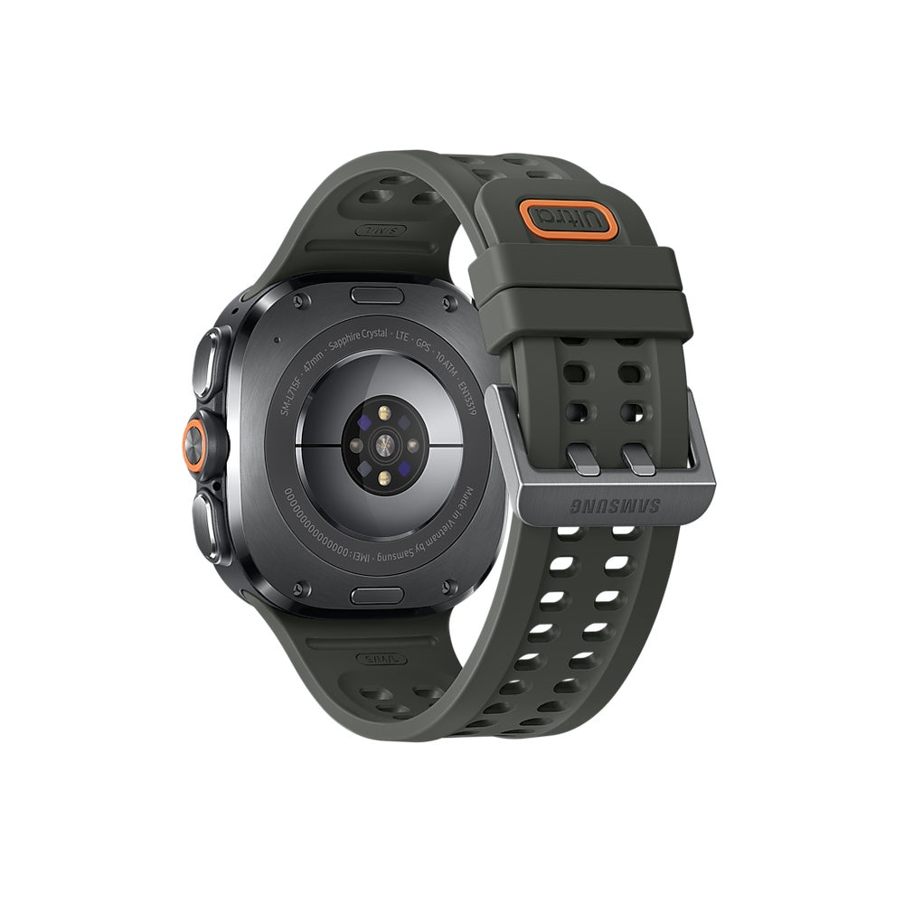Samsung Galaxy Watch Ultra2