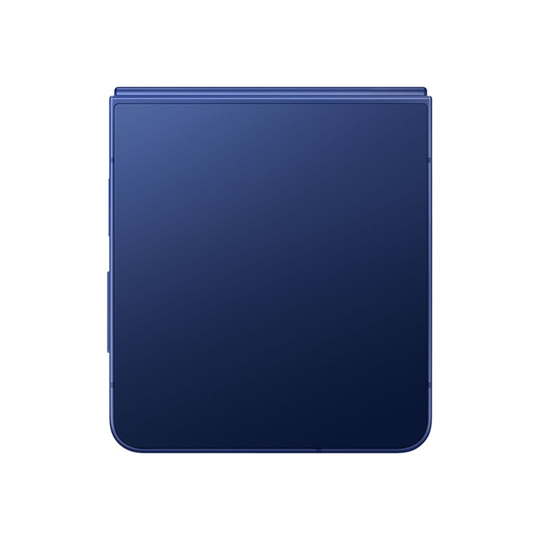 Samsung Galaxy Z Flip7 5G Blue Shadow