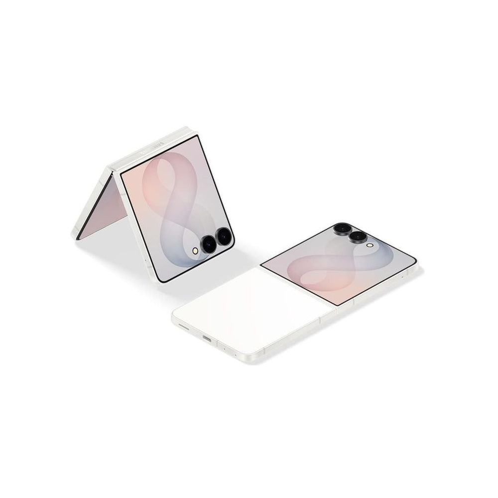 Samsung Galaxy Z Flip8