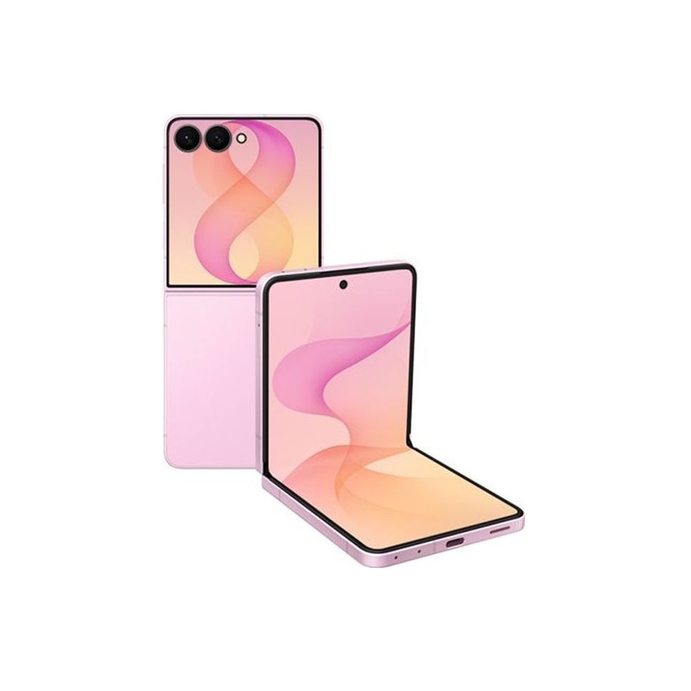 Samsung Galaxy Z Flip8
