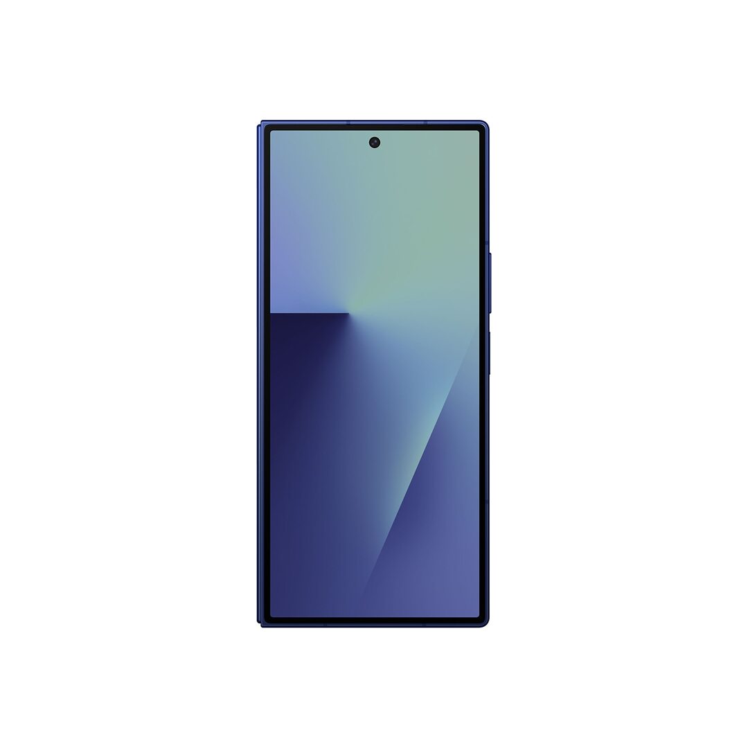 Samsung Galaxy Z Fold7 5G Blue Shadow