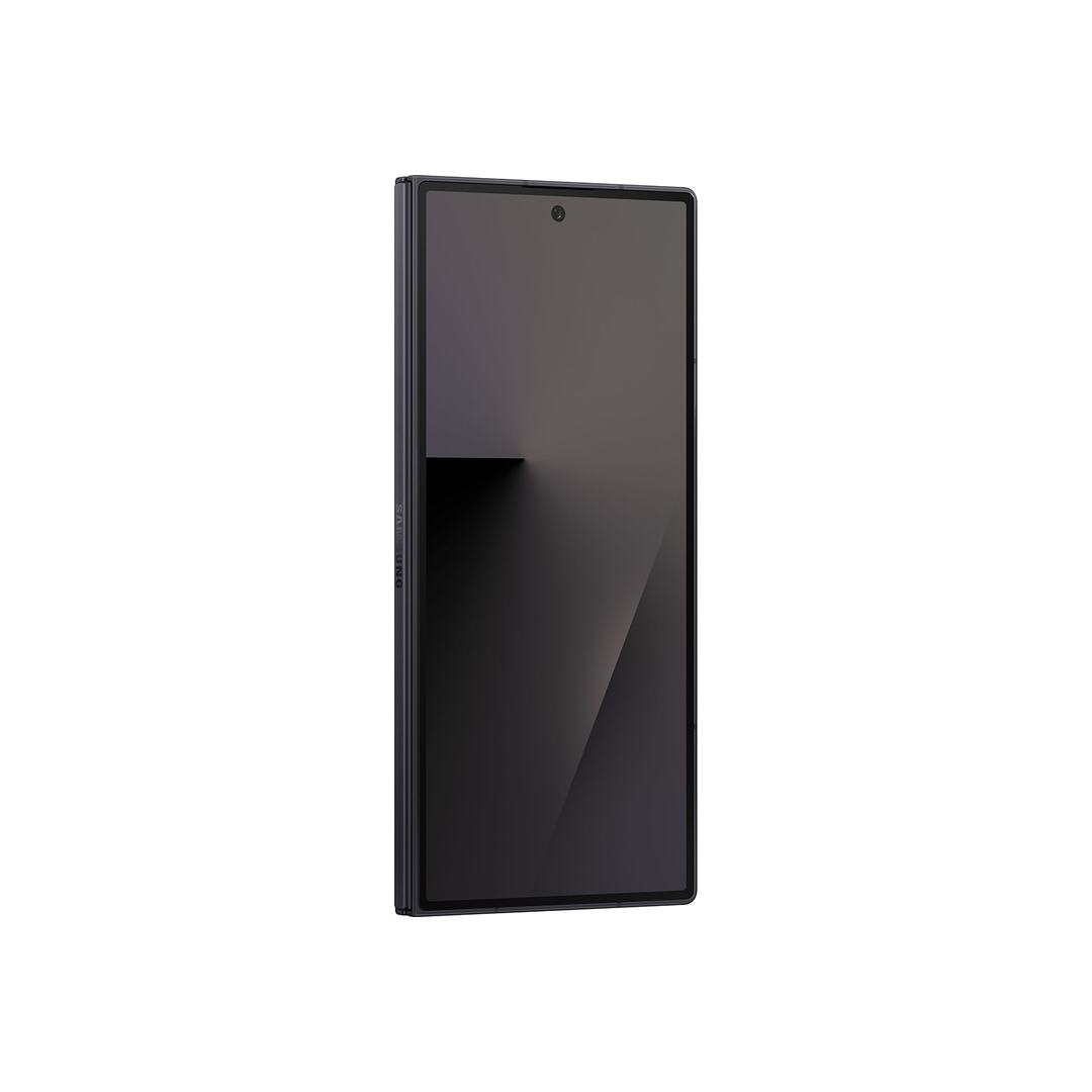 Samsung Galaxy Z Fold7 5G Jet Black