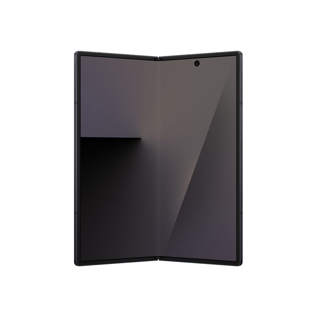 Samsung Galaxy Z Fold7 5G Jet Black