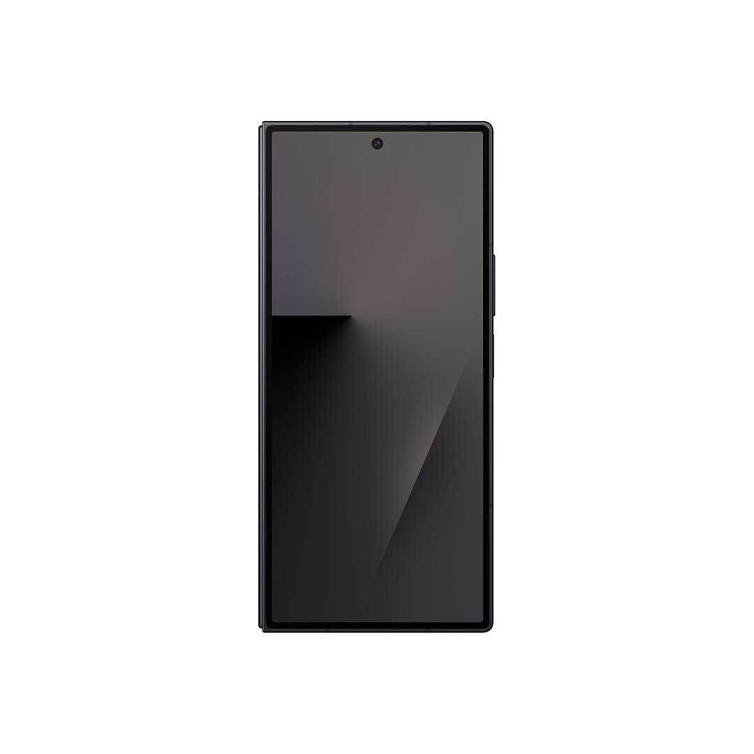 Samsung Galaxy Z Fold7 5G Jet Black