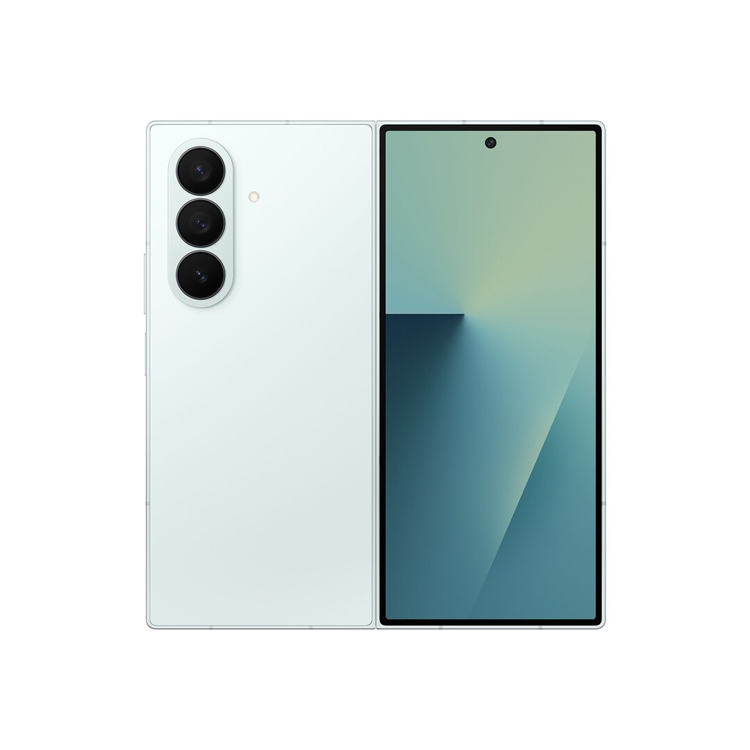 Samsung Galaxy Z Fold7 5G Mint
