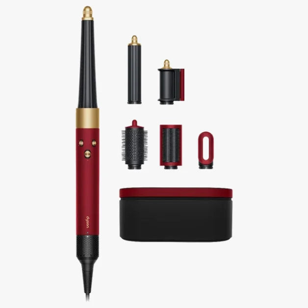 Dyson Airwrap i.d. Multi-Styler and Dryer Straight+Wavy