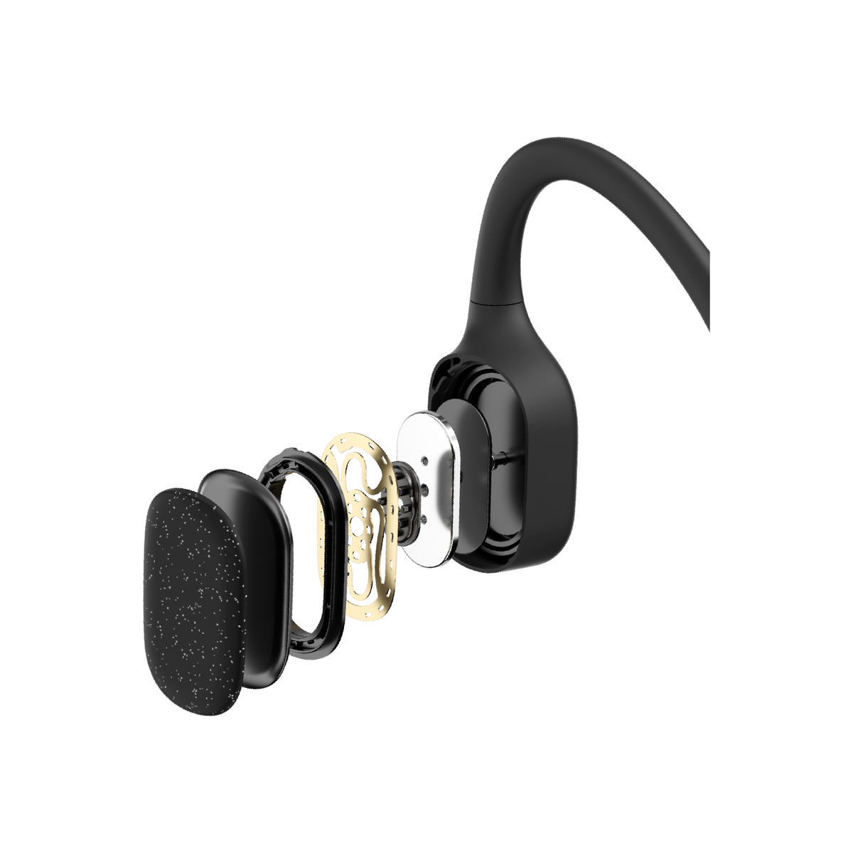 Shokz OpenSwim