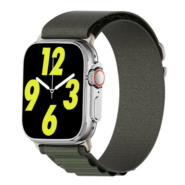 Green Lion Ultra Mini Smart Watch