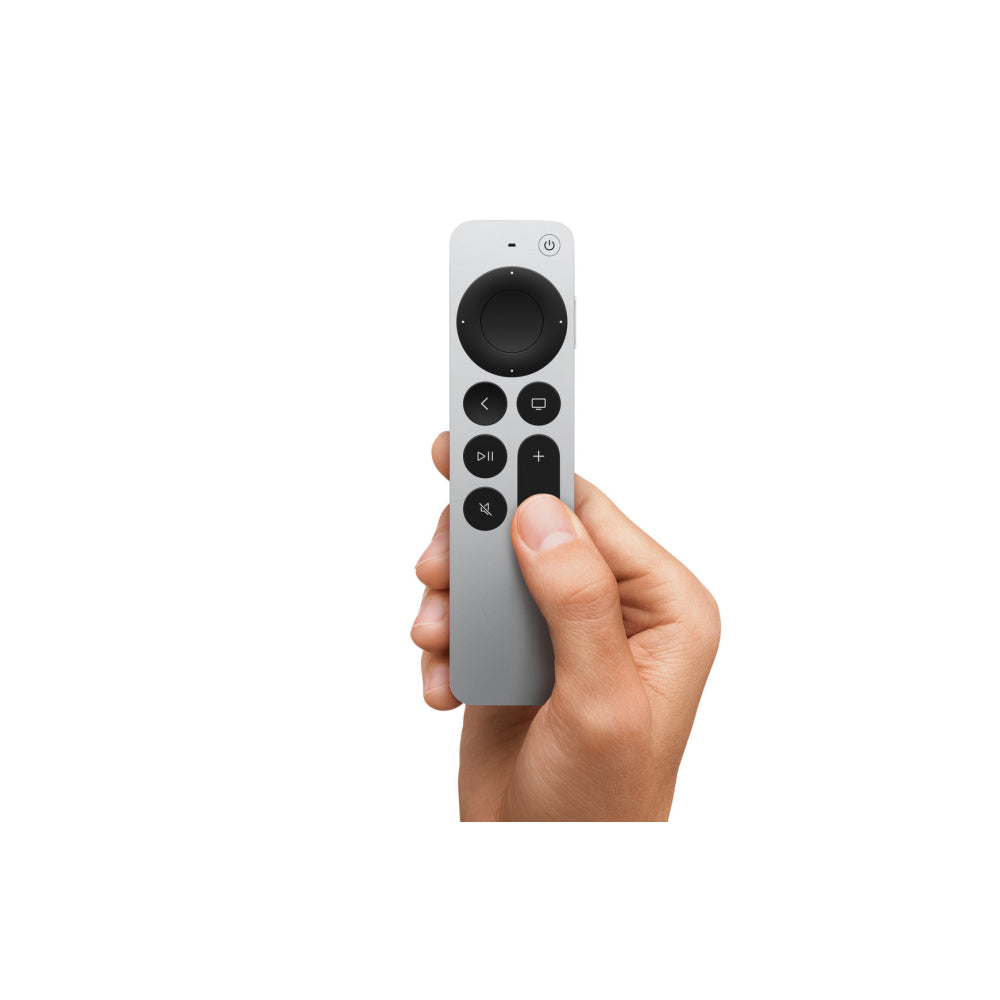 Siri Remote