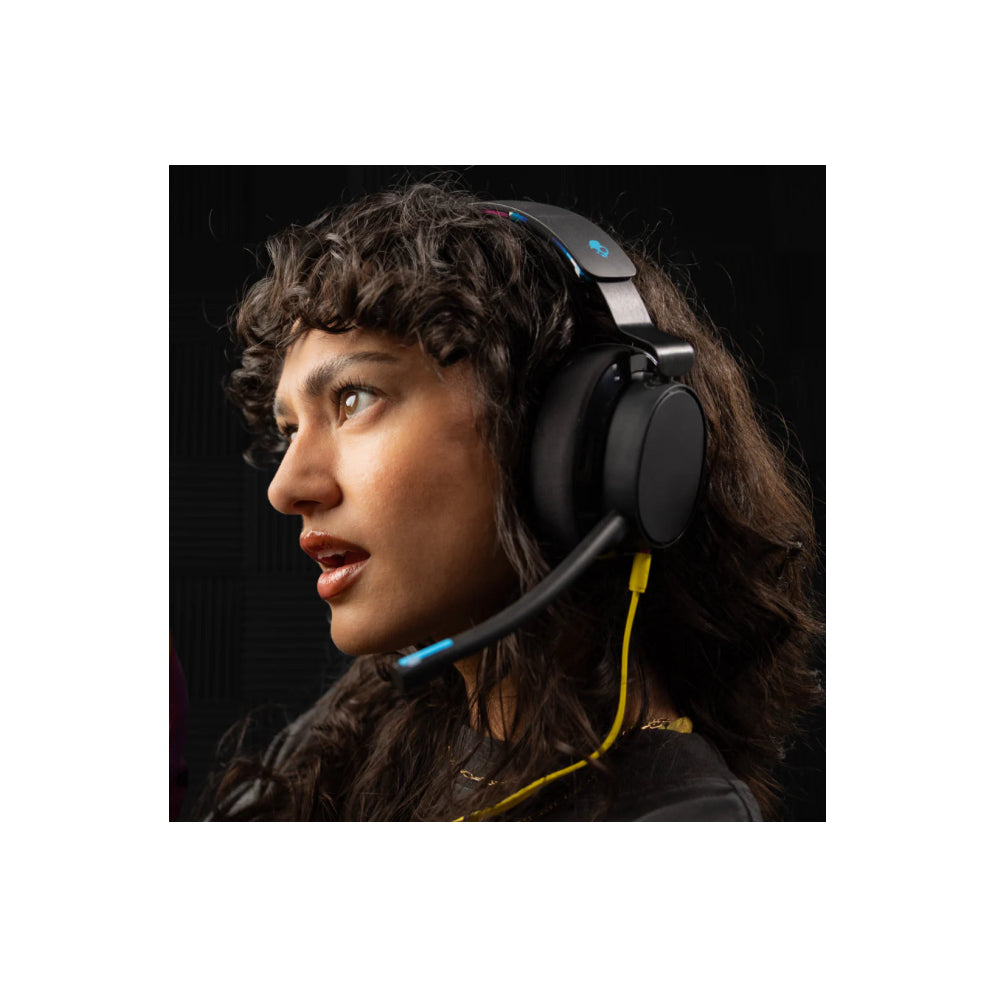 Skullcandy SLYR Multi-Platform Headset