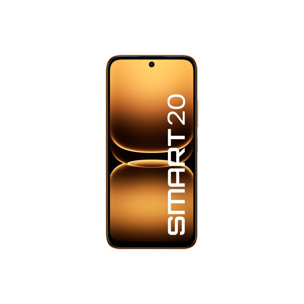 Smart 20 features