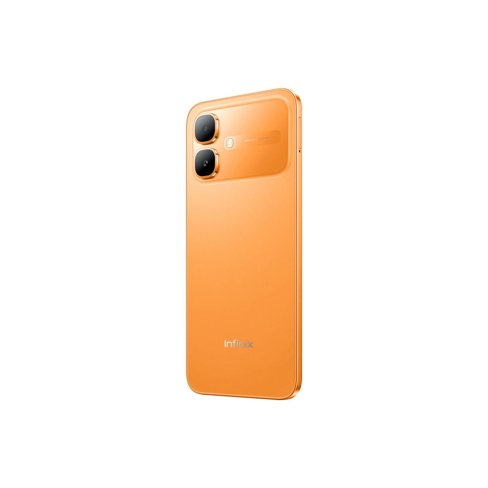 Smart 20 features
