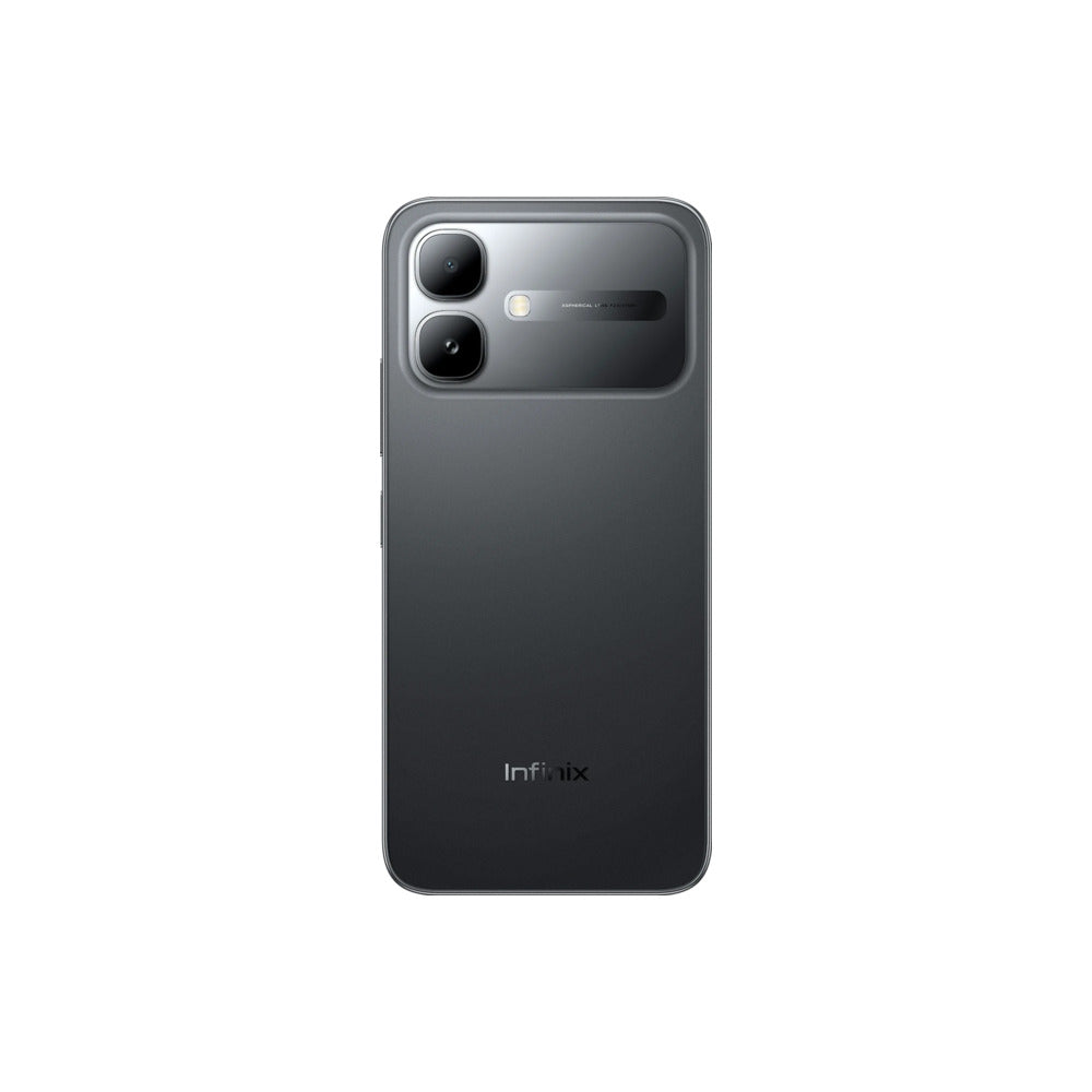 Smart 20 features