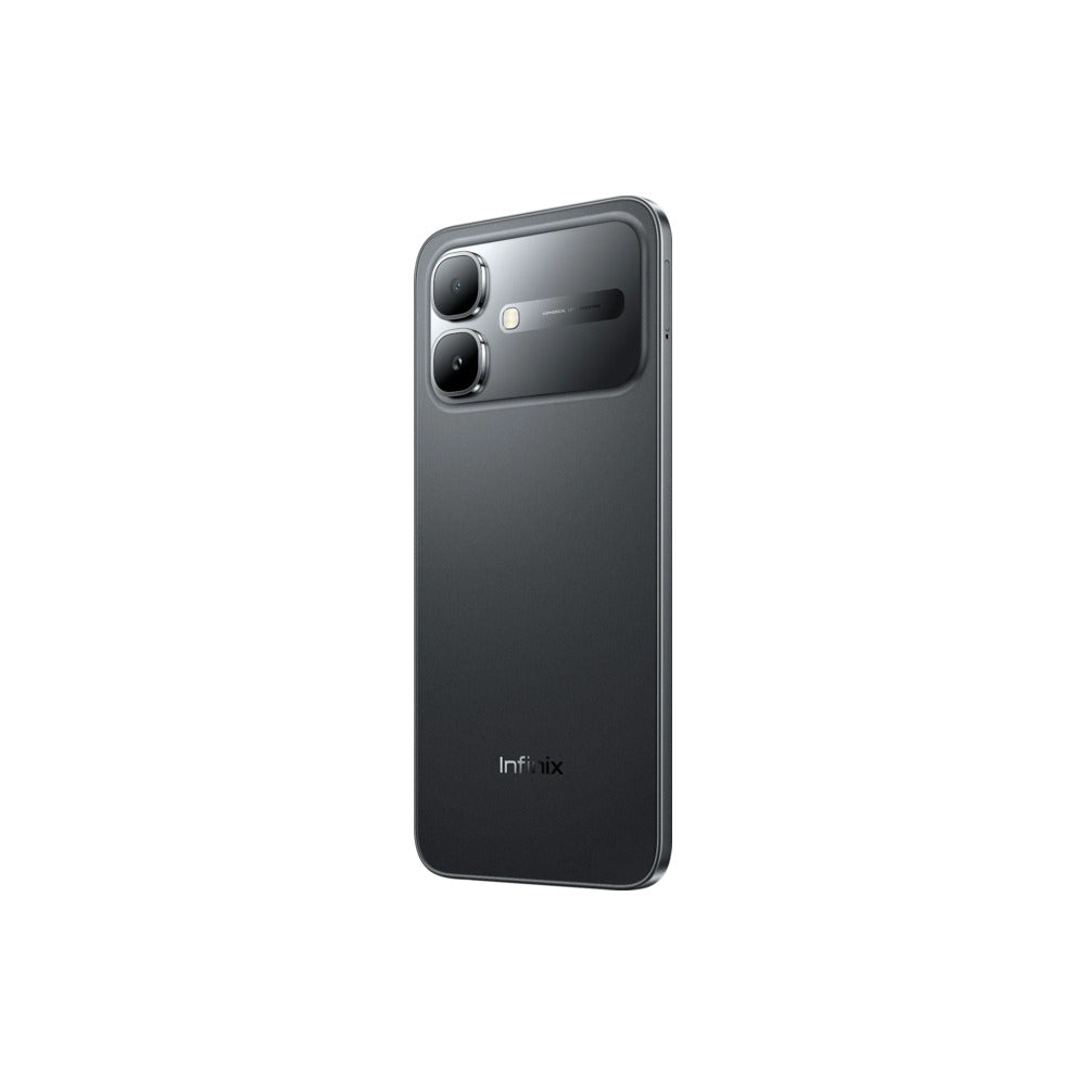 Smart 20 features