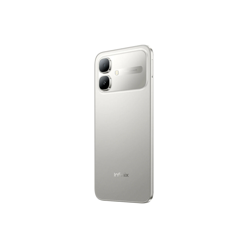 Smart 20 features